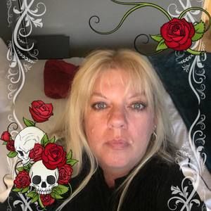 Meet your Posher, Toni